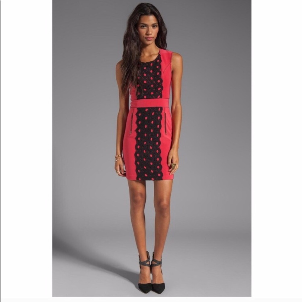 Beautiful Tracy Reese dress